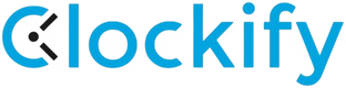 Clockify logo